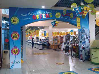 Offset Printing Project